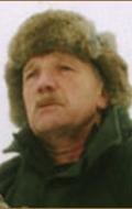 Элизбар Караваев