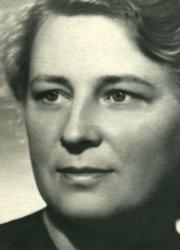 Алла Тарасова