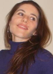 Лиза Клер