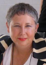 Сандра Шульберг