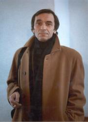 Евгений Колобов