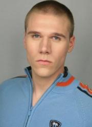 Ник Шредер