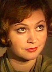 Елена Корнилова