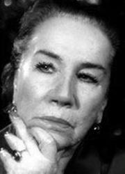 Галина Шергова
