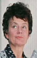 Серафима Холина