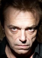 Константин Кинчев