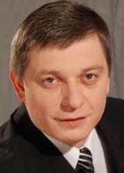 Сергей Ковальчик