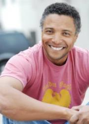 Дэвид С. Вейт