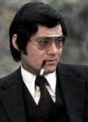 Акира Хамада