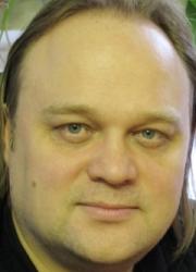 Алексей Федорченко