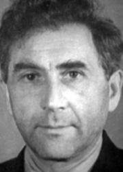 Аркадий Вовси
