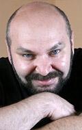 Грегори Коростишевски