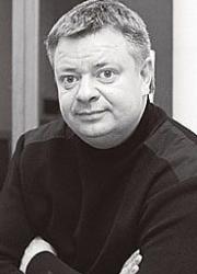 Сергей Кальварский