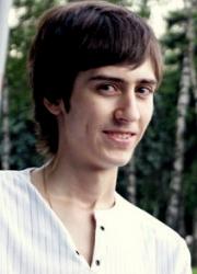 Вадим Зарьев