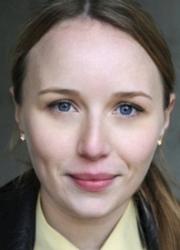 Алина Зокар