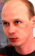 Илья Оленев
