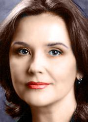 Ирина Дымченко