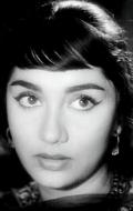 Садхана Шивдасани