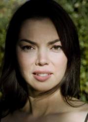 Лилиана Кабаль