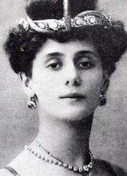 Анна Павлова