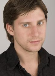 Юрий Евдокимов
