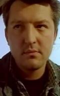 Сергей Максачев