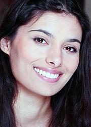 Габриэлла Райт