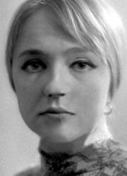 Екатерина Градова