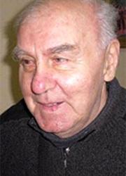 Анатолий Азольский